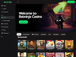 Betninja.com Casino Testimonial